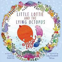 Little Lottie 1946512214 Book Cover