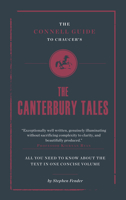 The Connell Guide to Geoffrey Chaucer's The Canterbury Tales (Advanced study text guide) 1907776257 Book Cover