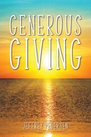 Generous Giving 1633573680 Book Cover