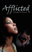 Afflicted 1425991513 Book Cover