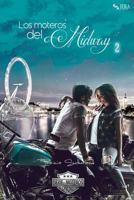 Los moteros del MidWay, 2 8494876317 Book Cover