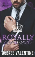 Royally Scr*wed B09YMCVC7Z Book Cover