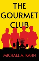 The Gourmet Club B0F3F6RVPL Book Cover