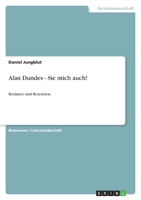 Alan Dundes - Sie mich auch!: Res�mee und Rezension 364060010X Book Cover
