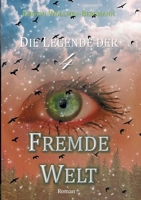 Fremde Welt (German Edition) 3749496560 Book Cover