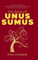 The Book of Unus Sumus 0228838320 Book Cover