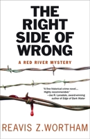 The Right Side of Wrong 1464201463 Book Cover