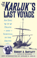 The Last Voyage of the Karluk 0815411243 Book Cover