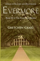 Evermore 0692354816 Book Cover