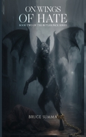 On Wings of Hate B0GK2LQ76X Book Cover