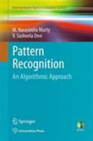 Pattern Recognition: An Algorithmic Approach 0857294946 Book Cover