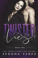 Twisted Lies 2 1950364038 Book Cover