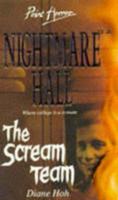 The Scream Team (Nightmare Hall, #5) 0590471376 Book Cover