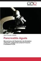 Pancreatitis Aguda 3844336788 Book Cover