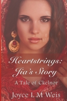 Heartstrings: Jia's Story 1452846790 Book Cover