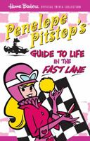 The Official Guide: Penelope Pitstop (Hanna Barbera) 1405252618 Book Cover