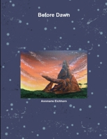 Before Dawn 1312376120 Book Cover