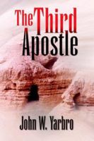 The Third Apostle 1425717853 Book Cover