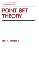 Point Set Theory 0367450941 Book Cover