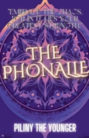 The Phonalle B0F1BS4KKT Book Cover