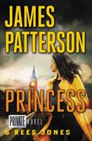 Private Princess 1538714477 Book Cover