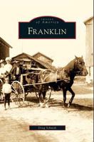 Franklin (Images of America: Wisconsin) 0738560480 Book Cover