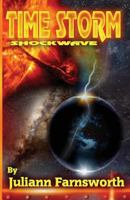 Time Storm Shockwave 1497487277 Book Cover