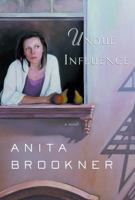 Undue Influence 0670886378 Book Cover