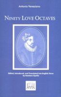 Ninety Love Octaves (Pueti D'arba Sicula, V. 7) 1881901564 Book Cover