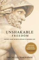 Unshakable Freedom: Ancient Stoic Secrets Applied to Modern Life 0920219187 Book Cover