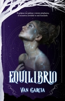 Equilibrio (Spanish Edition) 1090544901 Book Cover