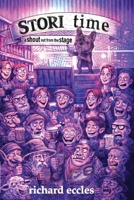 STORI time, a shout out from the stage 1910346225 Book Cover