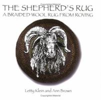 The Shepherd's Rug 0881960144 Book Cover