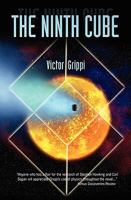 The Ninth Cube (TimeLine Trilogy, Book 1) 1419697706 Book Cover