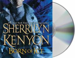 Born of Ice 079276658X Book Cover