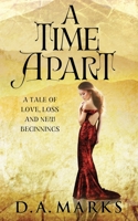 A TIME APART B0CCZXS689 Book Cover