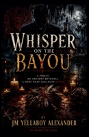Whisper's on the Bayou B0H5FPJBDN Book Cover