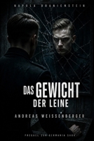 Napola Oranienstein: Das Prequel zur Germania Saga (German Edition) B0H1MD9SHM Book Cover