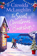 Secret Christmas_secret Bo1 PB 0008623805 Book Cover