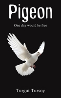 Pigeon 1037122739 Book Cover