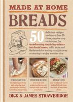 Breads 184533843X Book Cover
