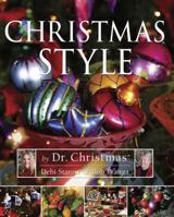 Christmas Style 0756605563 Book Cover