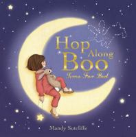 Hop Along Boo, Time for Bed 0399549471 Book Cover