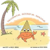 Hoorntje, Boompje, Beestje 1986251608 Book Cover