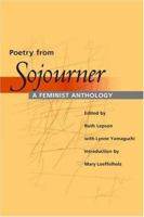 Poetry from Sojourner: A FEMINIST ANTHOLOGY (Illinois Poetry) 0252028856 Book Cover