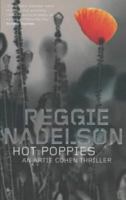 Hot Poppies (Artie Cohen Mysteries) 0571191967 Book Cover