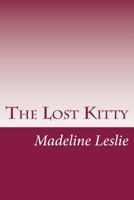 Lost Kitty 1514804409 Book Cover
