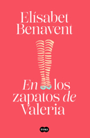 En los zapatos de Valeria 8490628971 Book Cover