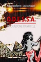 O.D.E.S.S.A.: Operazione Damocle B08C8RW881 Book Cover