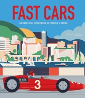 Fast Cars 1804538639 Book Cover